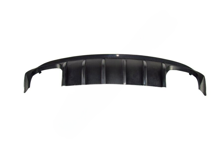 DIFFUSORE adatto per Audi A5 B8 8T 2007-2011