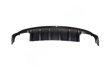 DIFFUSORE adatto per Audi A5 B8 8T 2007-2011