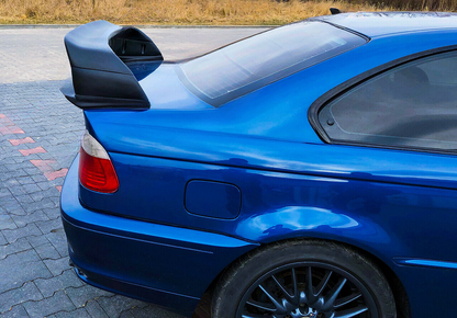 SPOILER suitable for BMW 3 SERIES E46 COUPÉ M3 GT CLASS 2 (1998-2006) 