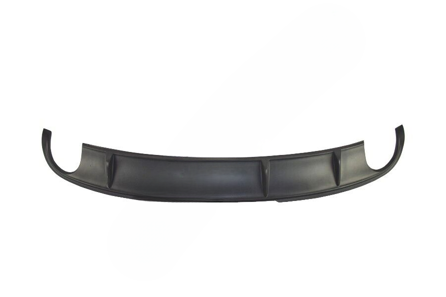 ✨DIFFUSER SUITABLE FOR Audi TT 8J Coupe Cabrio 2006-2014✨ 