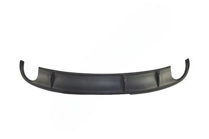 ✨DIFFUSER SUITABLE FOR Audi TT 8J Coupe Cabrio 2006-2014✨ 