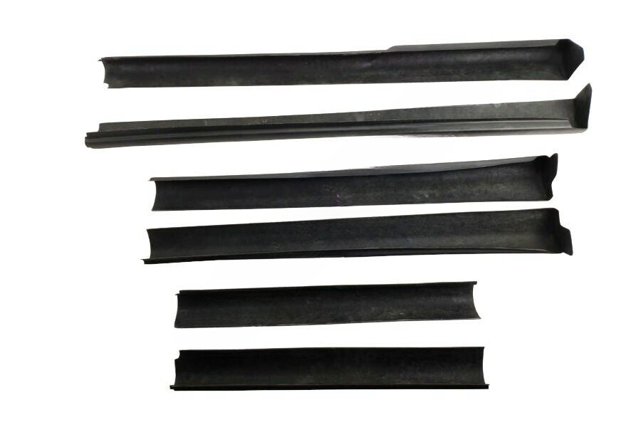 MINIGONNE adatto per VW TRANSPORTER T5 2003-2015