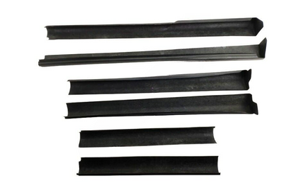 MINIGONNE adatto per VW TRANSPORTER T5 2003-2015