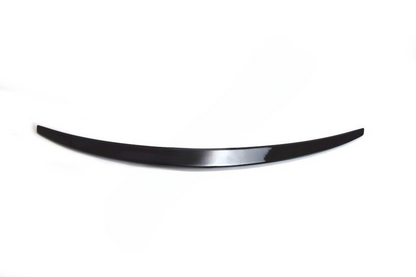 SPOILER adatto per Mercedes W222 S KLASA 2013-2020 - NERO LUCIDO