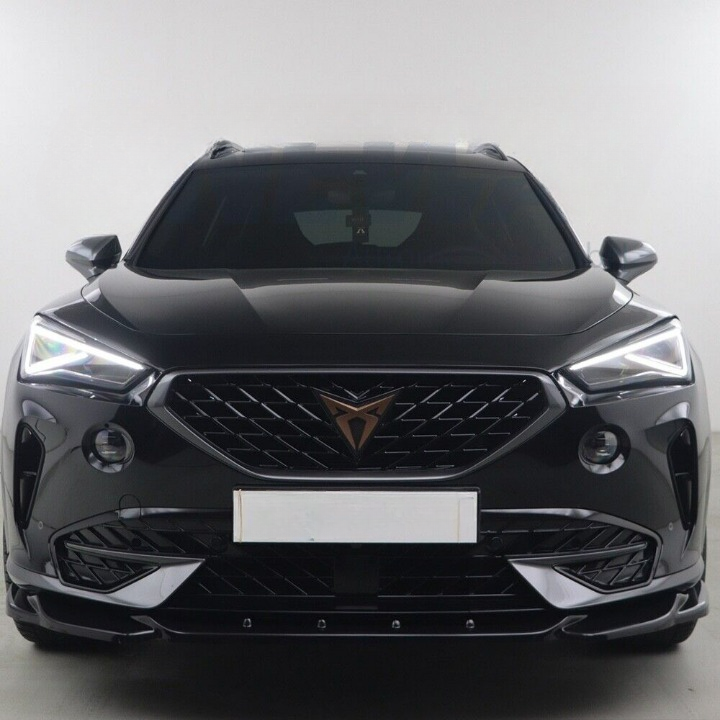 SPOILER adatto per CUPRA Formentor 2020+