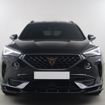 SPOILER adatto per CUPRA Formentor 2020+