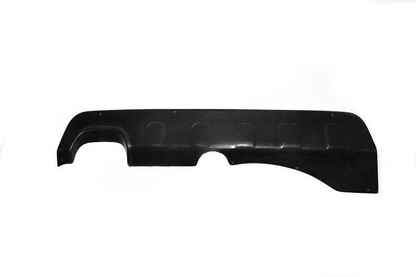 REAR AXLE REAR DIFFUSER SPOILER TUNING for Volvo XC90 2002-2005