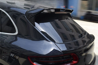 SPOILER adatto per Porsche Macan 2013+