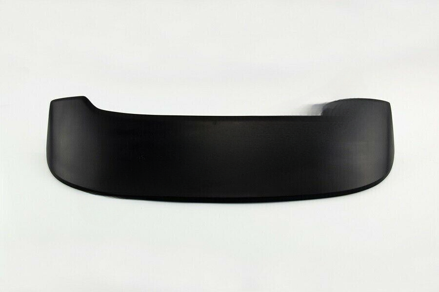 SPOILER adatto per FIAT 500 2008+