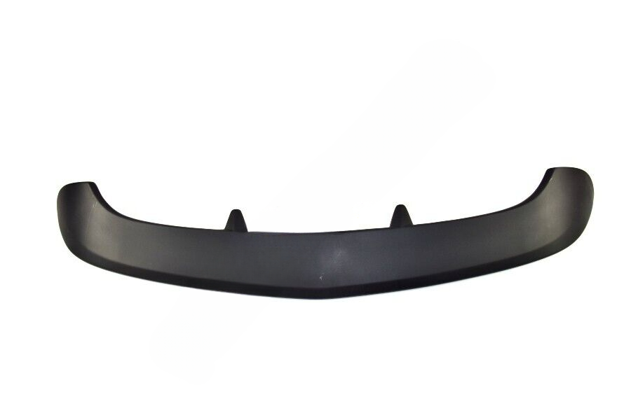 SPOILER adatto per OPEL CORSA E 2014-2019
