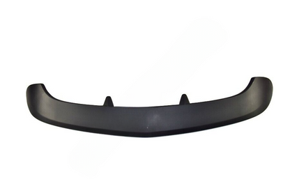 SPOILER adatto per OPEL CORSA E 2014-2019