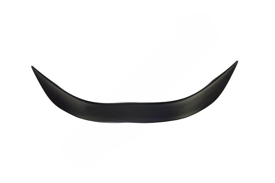 SPOILER adatto per BMW Z4 E86 2002–2009 coupe
