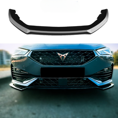 SPLITTER adatto per CUPRA Leon / Leon Sportstourer 2020+