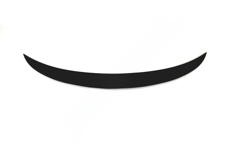 SPOILER adatto per BMW X6 E71 E72 2007-2014