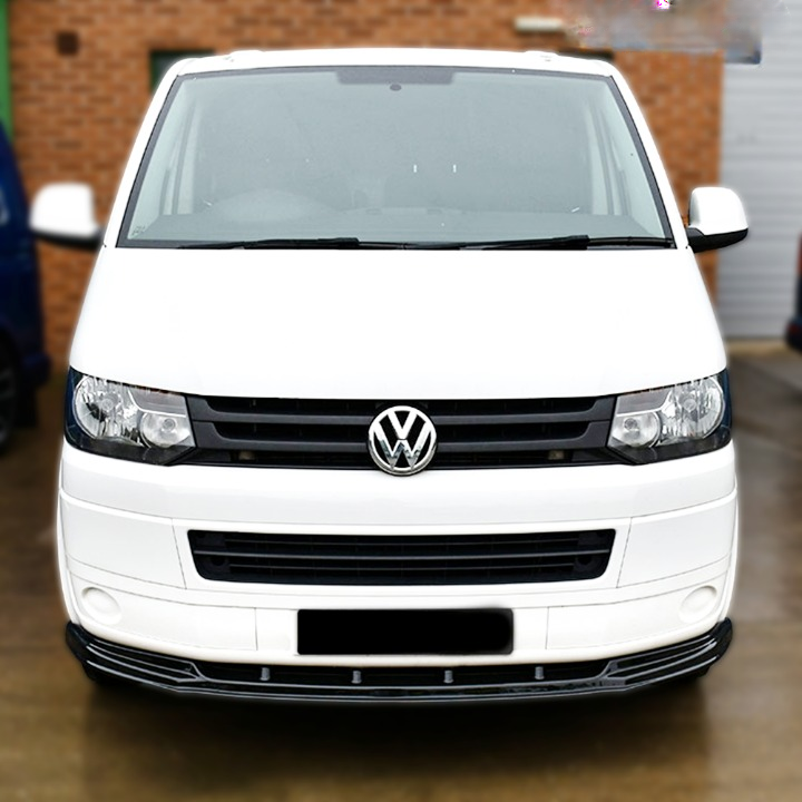 SPOILER adatto per VW Transporter T5.1 2010-2015
