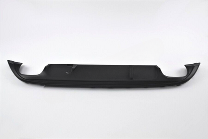 DIFFUSORE adatto per VW Golf 7 GTI 2012-2020