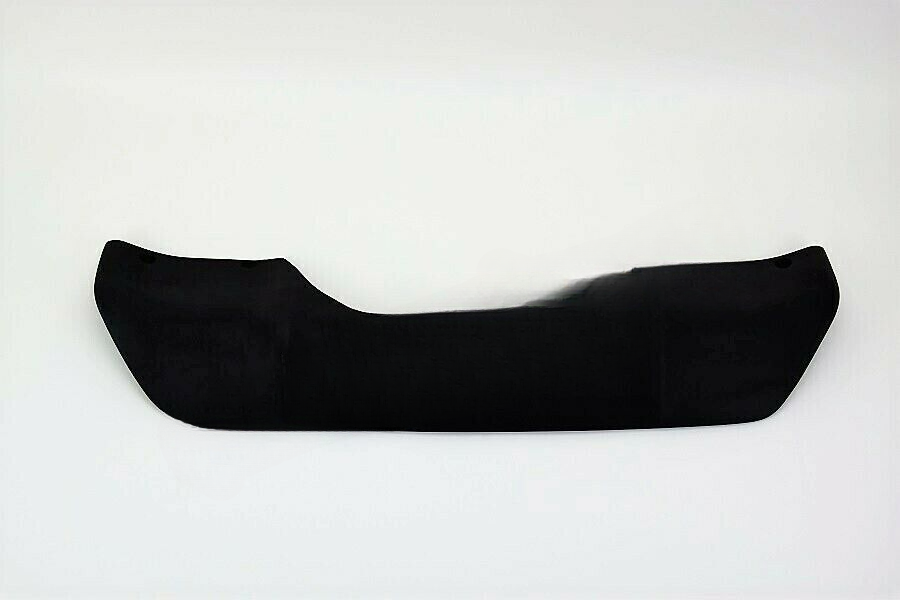 SPOILER adatto per BMW X6 F16 2014-2019