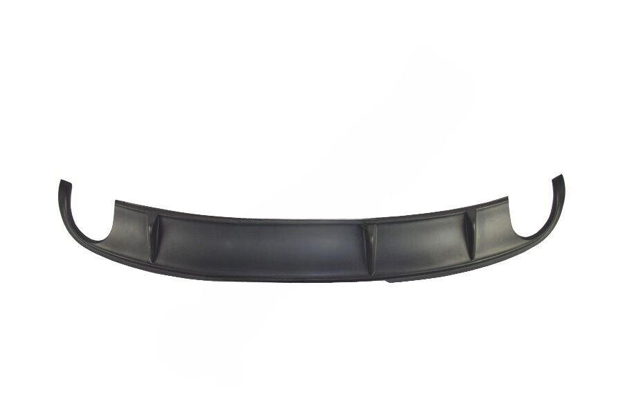 DIFFUSORE adatto per Audi TT 8J Coupé Cabrio 2006-2014