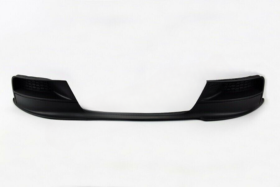 ⭐FRONT SPLITTER SUITABLE FOR BMW 1 SERIES F20 F21 2011-2015 ⭐