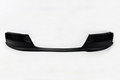 ⭐FRONT SPLITTER SUITABLE FOR BMW 1 SERIES F20 F21 2011-2015 ⭐