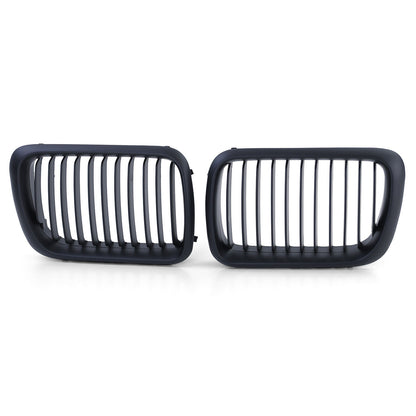 Grille suitable for BMW 3 Series E36 Facelift 96- 
