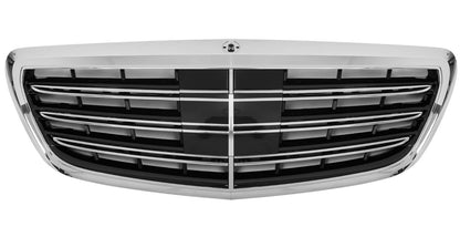 Griglia Sport griglia adatta per W222 Classe S cromata