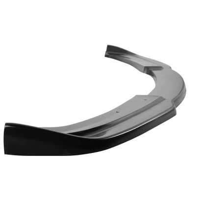 Labbro anteriore spoiler spada adatto per BMW Serie 3 E90 LCI 2  2008-2011