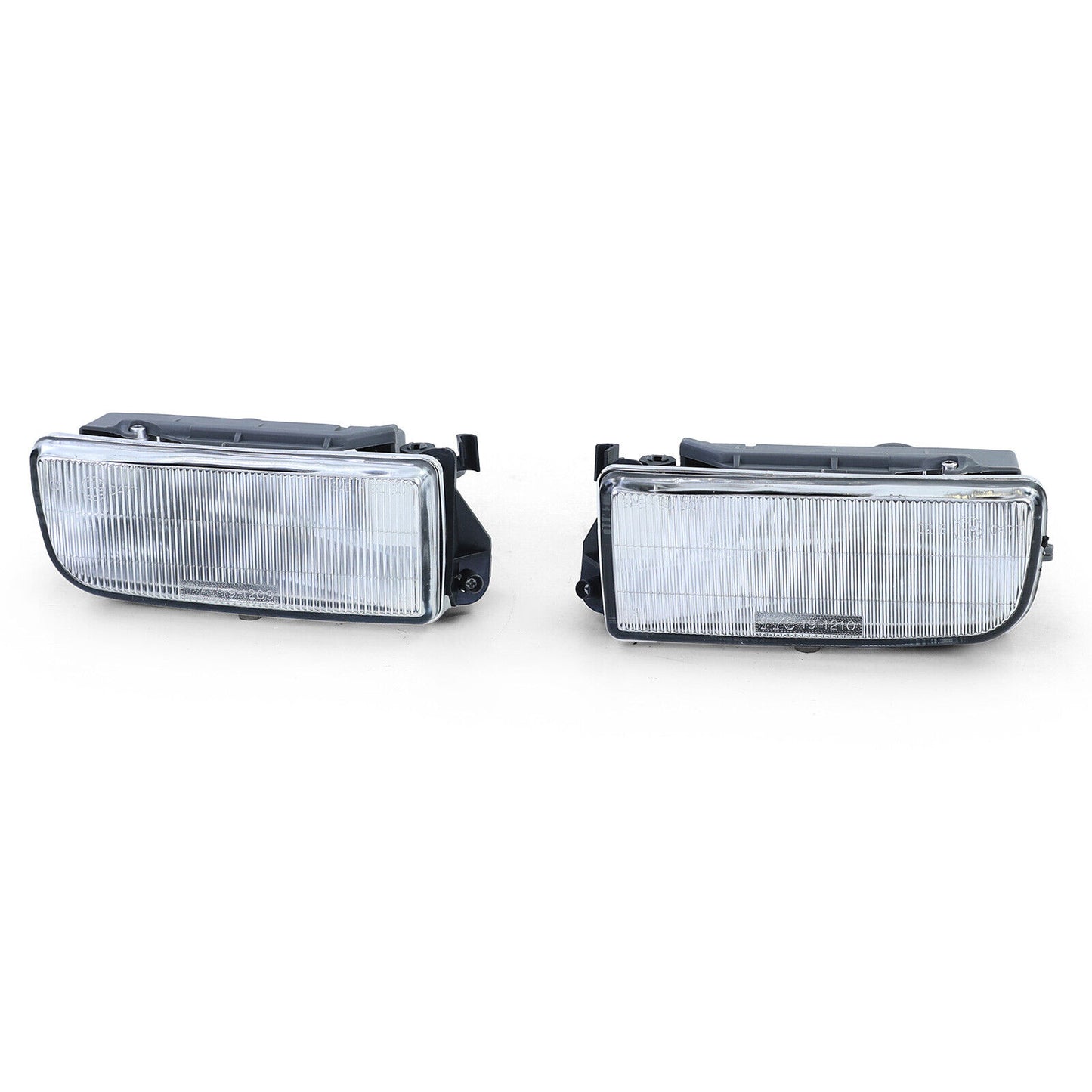 Coppia fendinebbia per BMW E36 berlina coupé decappottabile compatta touring AUTOELEGANCERICAMBI