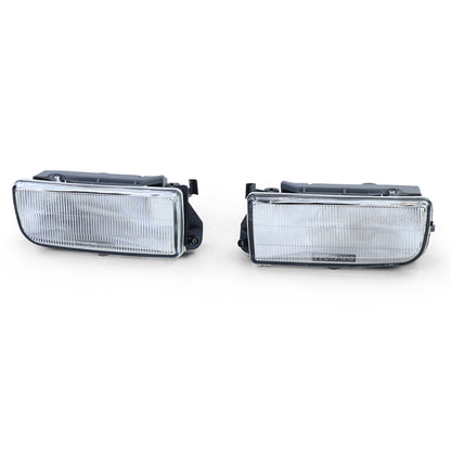 Coppia fendinebbia per BMW E36 berlina coupé decappottabile compatta touring AUTOELEGANCERICAMBI