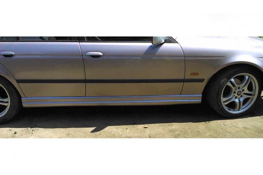 MINIGONNE adatto per BMW 5 E39 1995-2004