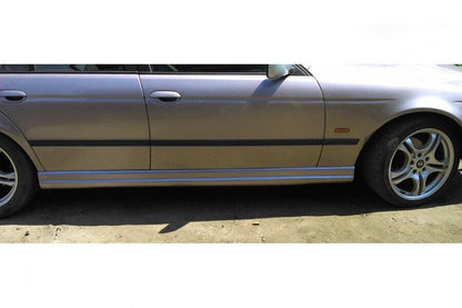 MINIGONNE adatto per BMW 5 E39 1995-2004