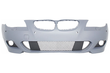 Body Kit for BMW 5 E60 03-07 Bumper M-Technik Look PDC 24mm 