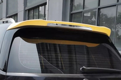 SPOILER adatto per BMW X7 G07 2018+