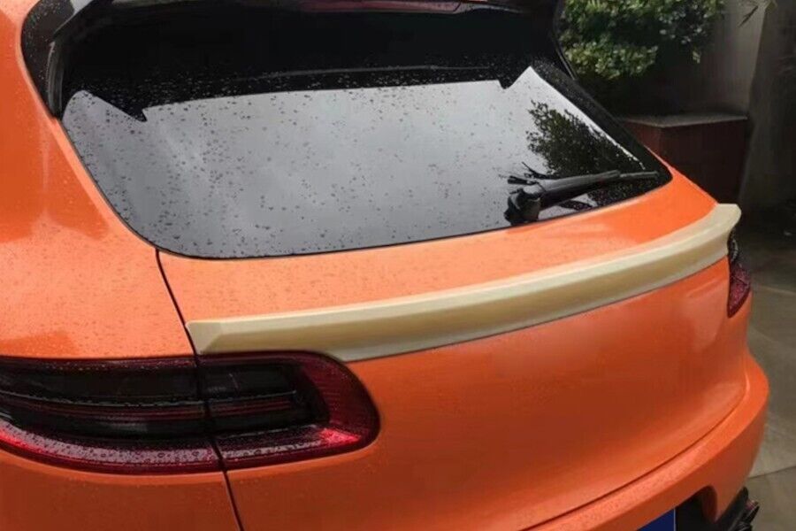 SPOILER adatto per Porsche Macan 2013-2018