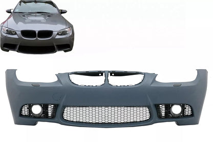 🤩Paraurti per BMW 3 E92 E93 Coupe Cabrio 06-09 griglie Senza proiettori🤩
