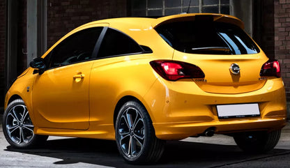 🤩KIT PARAURTI ADATTO PER OPEL CORSA E ( 2014-2019 )🤩