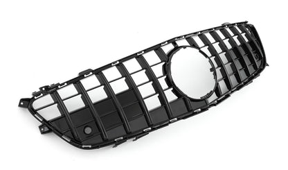 Griglia sportiva per Mercedes R231 CLASSE SL PANAMERICANA AMG GT OPTICS