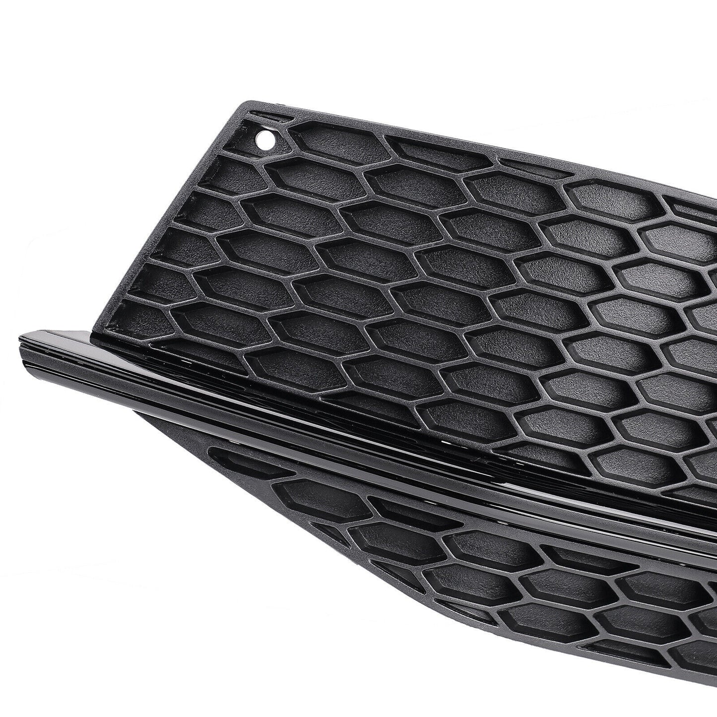 Griglia di ventilazione VA L adatta per Audi A4 Avant B8 S Line dal 2011