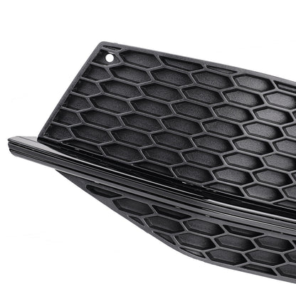 Griglia di ventilazione VA L adatta per Audi A4 Avant B8 S Line dal 2011