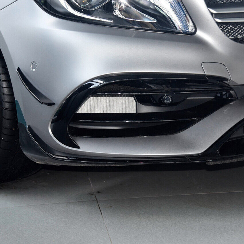 Suitable for Mercedes A-Class W176 FACELIFT air vents grille front apron 