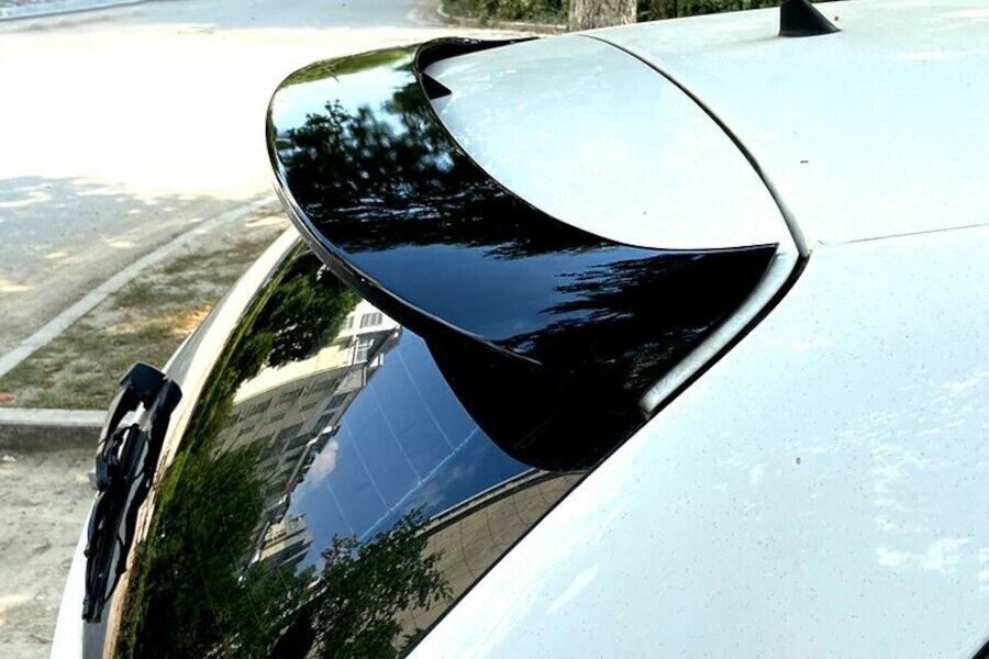 SPOILER adatto per VW Polo MK5 2009-2017
