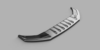 SPLITTER adatto per VW Arteon R-line 2017+