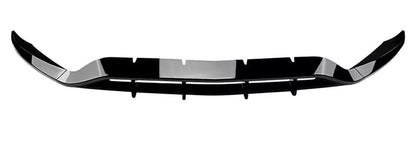 😤KIT Splitter Nero Lucido Adatto Per Mercedes GLC Classe GLC43 AMG Line W253😤
