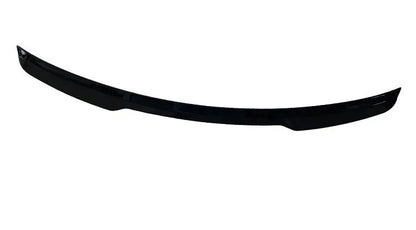 😍Glossy black M Sport spoiler kit suitable for BMW X6 F16 X6M 14-19😍