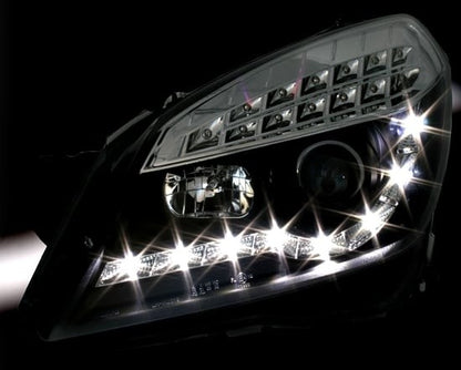 ART.6557 FARI ANTERIORI OPEL ASTRA H 2004-2010