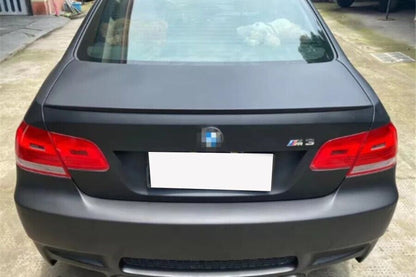 SPOILER personalizzato per BMW 3 E92 E93 2006-2013
