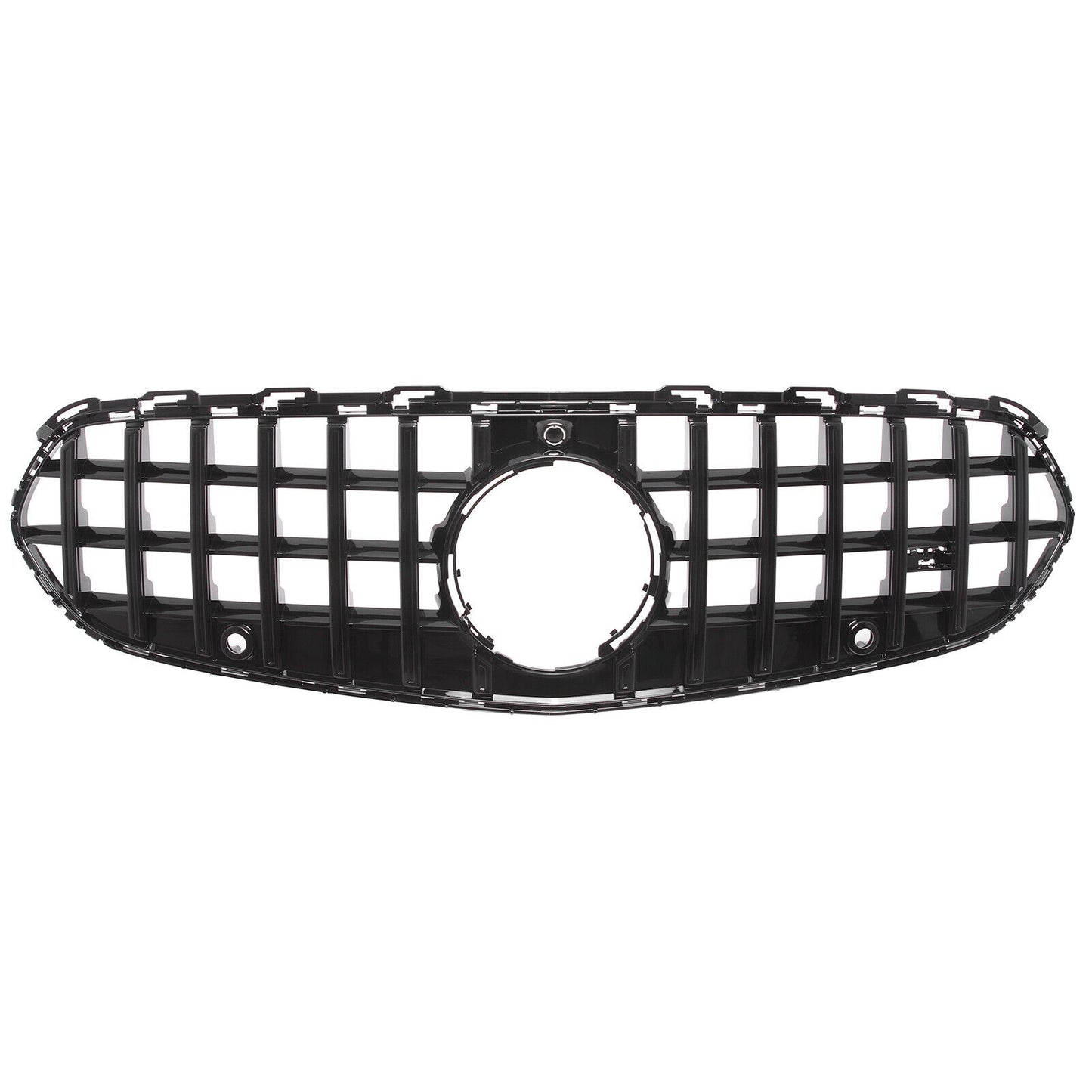 Griglia GT Panamericana adatta per Mercedes Classe C W206 S206 2021 standard