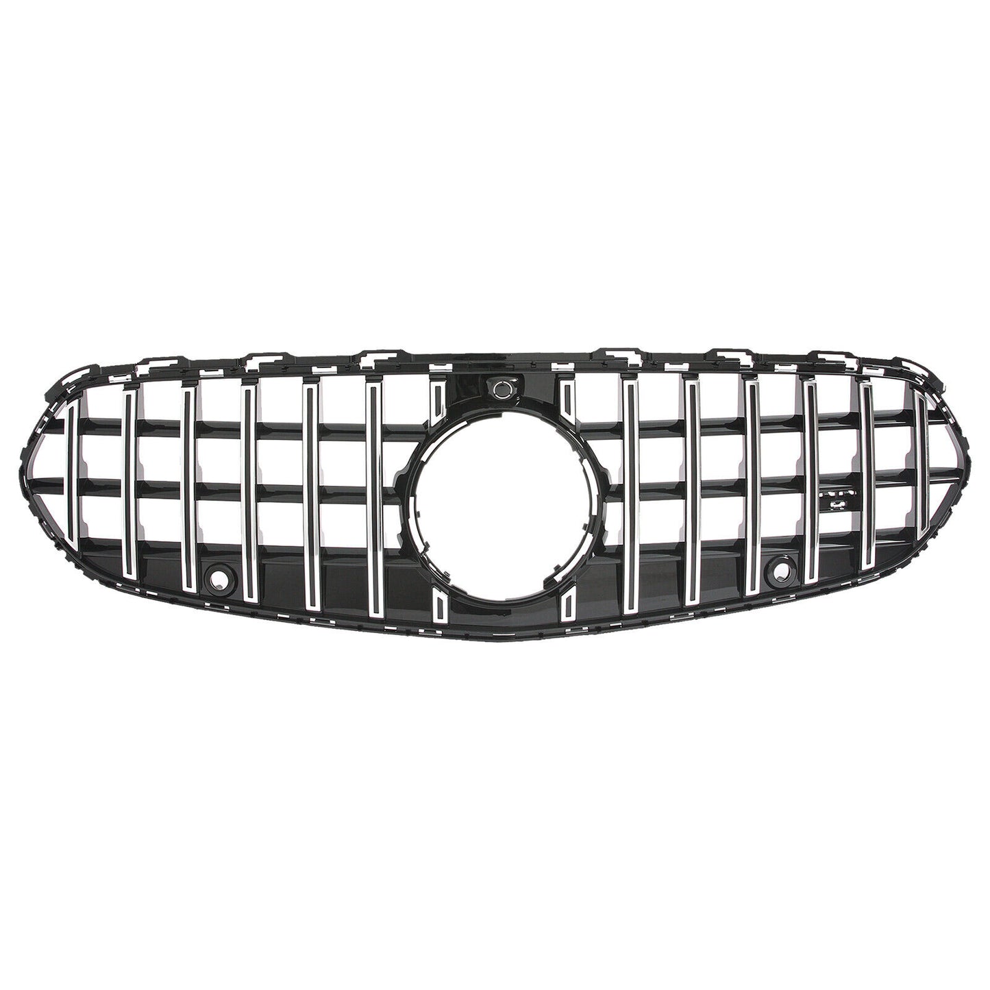 GRIGLIA GT Panamericana Adatto per Mercedes Classe C W206 S206 2021 Standard