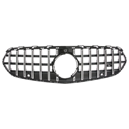 GRIGLIA GT Panamericana Adatto per Mercedes Classe C W206 S206 2021 Standard