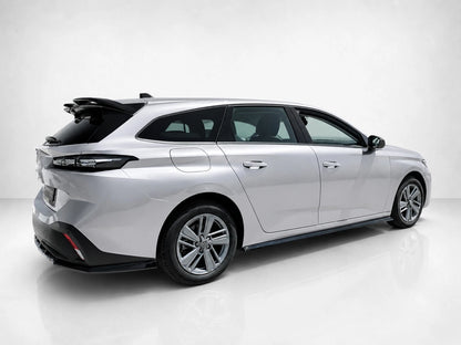 ⭐1436 SPOILER SUITABLE FOR CUPRA FORMENTOR 2020+ GLOSSY BLACK SPORTY LOOK⭐ 
